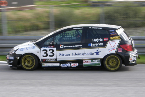 Lars Højris.